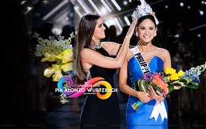 Miss Universe 2015